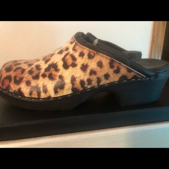 c and c swedish clogs